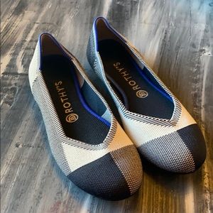 Rothy’s 9.0 flats